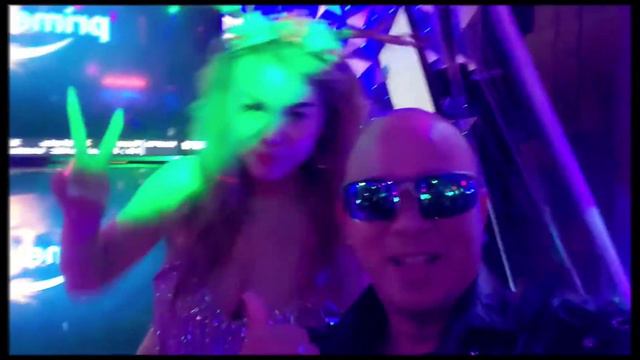 Reggaeton Nonstop With DMX, LUIS FONSI, RICKY MARTIN , PITBULL смотреть онлайн