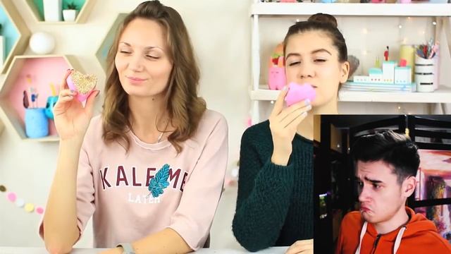 18 лайфхаков для волос / Простые прически / Трум Трум Пранки смотреть онлайн
