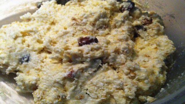 Сборник рецептов