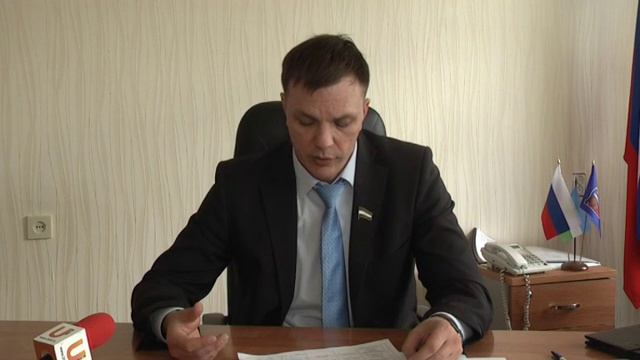 Нефтекамцы обратились к депутату за помощью смотреть онлайн