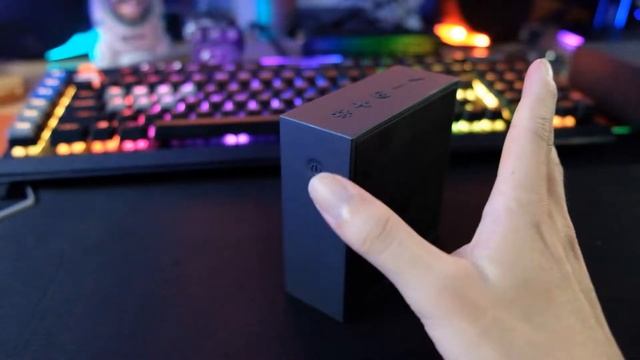 Divoom Timebox Evo + Pixcel Monitor смотреть онлайн