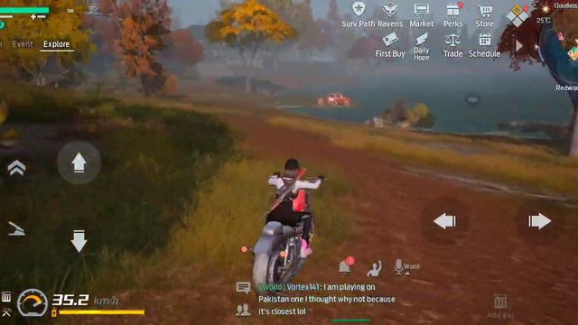 UNDAWN Gameplay. Первый взгляд.