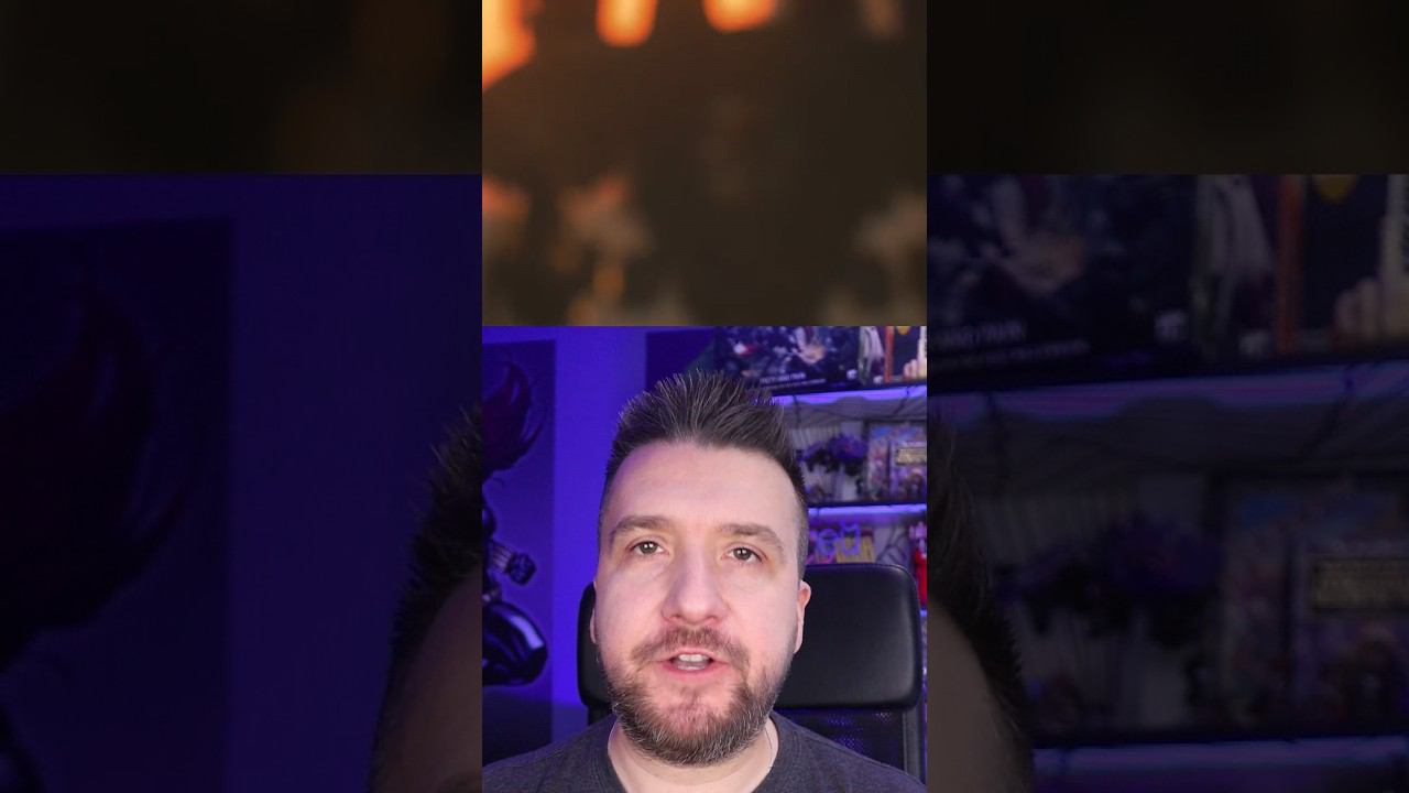 Плазменный Анигилятор Титана #warhammer40000 #вархаммер #hobsplay смотреть онлайн