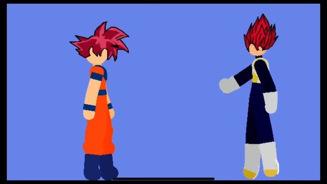 Dbz stick nodes (Pack) смотреть онлайн