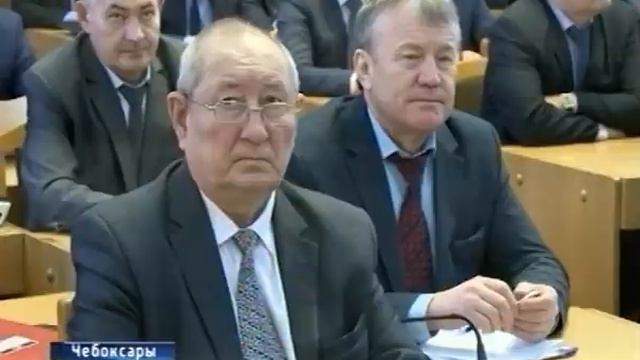 Чувашия получит больше миллиарда трехсот миллионов рублей на создание дополнительных мест в детских смотреть онлайн