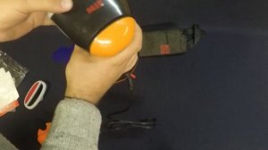 MIE Graze Ручной отпариватель