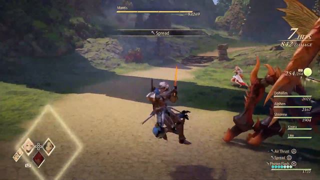 I WAS WRONG about Tales Of Arise…but смотреть онлайн