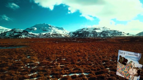 Vitaliy Be - Relax in Air 4K Relax Movies музыка природа подборка compilation