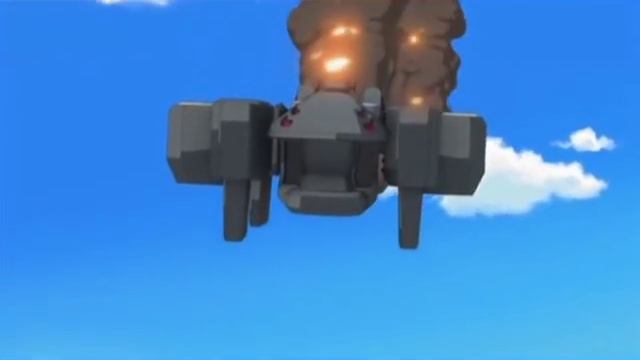 Pokemon Diamond & Pearl - Hunter J dies смотреть онлайн