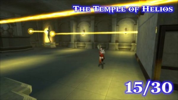 God of War: Chains of Olympus | All Collectibles Guide [HD]