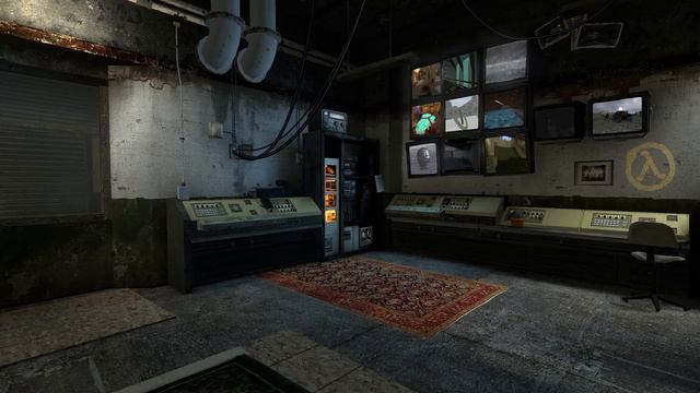 Lambda Lounge | Source Music 📻 [Vaporwave, Barber Beats, Ambient, Plunderphonics]