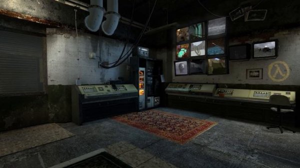 Lambda Lounge | Source Music 📻 [Vaporwave, Barber Beats, Ambient, Plunderphonics]