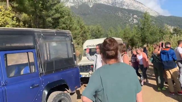 Паломническая поездка в Турцию от паломнической службы "Образ" смотреть онлайн