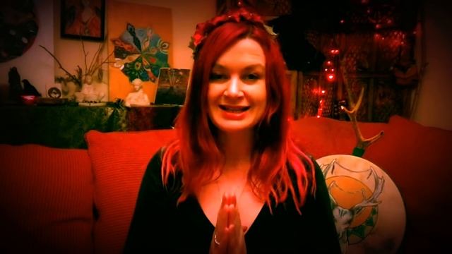 Winter Solstice, Rituals, Reflections & Manifestations смотреть онлайн