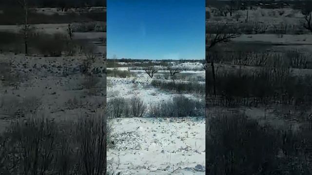 Мост через реку Ишим смотреть онлайн