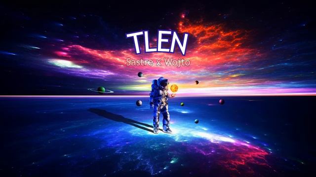 Sastre x Wojto - Tlen (prod. Sinato) смотреть онлайн