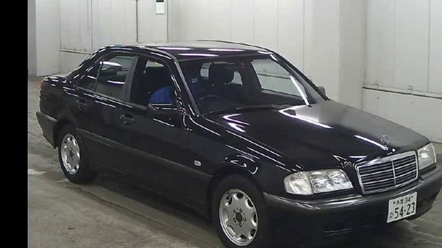 1997 OTHERS MERCEDES BENZ C200 202020 смотреть онлайн