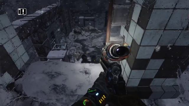 № 27 [Мёртвый Город] Metro Exodus Найти лекарство для Ани и добраться до Авроры смотреть онлайн