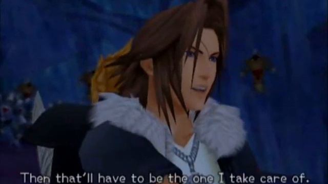 Famous Last Words-Final Fantasy Heroes смотреть онлайн
