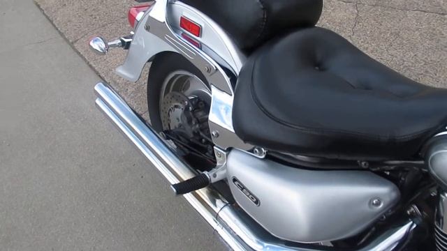 2006 Suzuki VL1500 C90