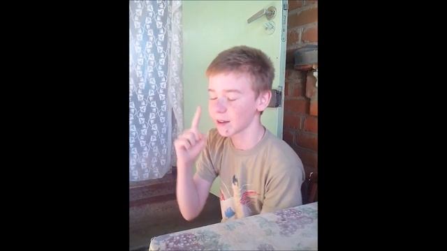 Месяца года по порядку :) смотреть онлайн