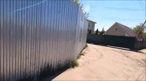 у метро "Саларьево"