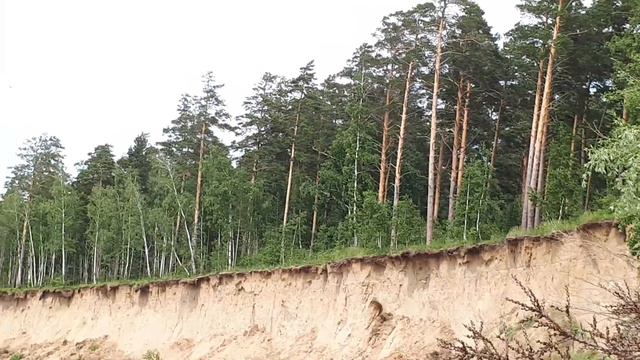 Обское море. Берск новосибирская область. смотреть онлайн