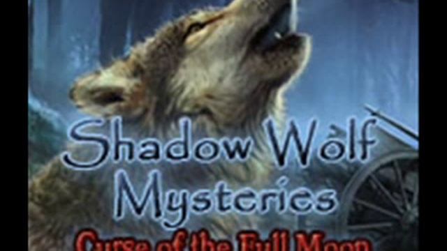 Shadow Wolf Mysteries Curse of the full moon Soundtrack 3. смотреть онлайн