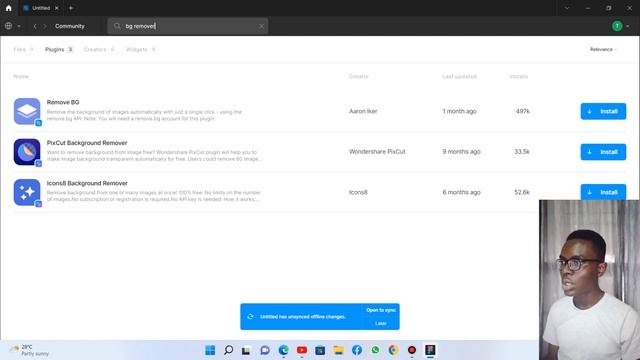 TOP 8 BEST FIGMA PLUGINS FOR DESIGNERS 2022 смотреть онлайн