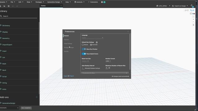 What's new in Revit 2024, the API and Dynamo смотреть онлайн