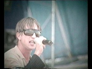 НАШЕСТВИЕ 2000: Михей и Джуманджи