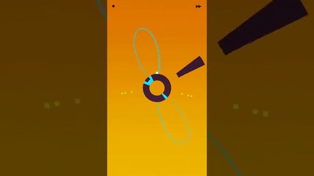 OCO. World 1 - Launch. Level 12. Perfect Walkthrough. смотреть онлайн