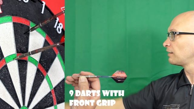 Unicorn Jordan Boyce 21g darts review смотреть онлайн
