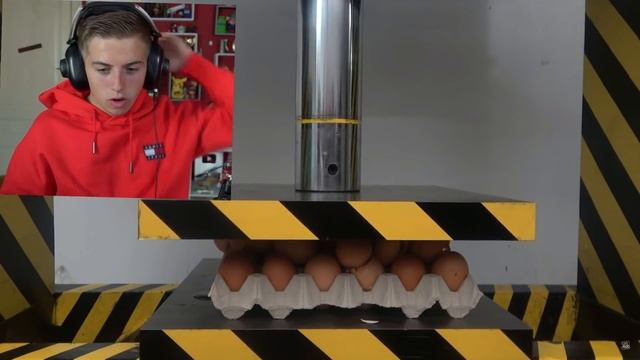JE REGARDE DES VIDÉOS SATISFAISANTES SUR YOUTUBE ! (oui c'est tout) смотреть онлайн