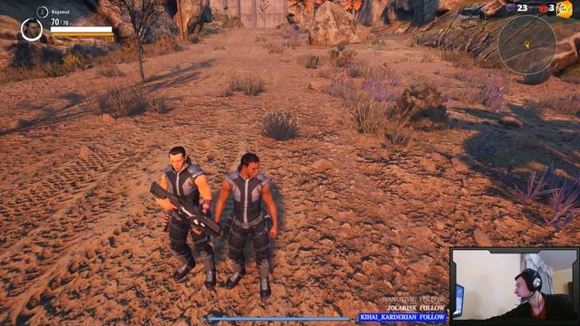 Project Genom - Поговорим о многом [Запись] смотреть онлайн