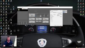 ✅ ОТСЛЕЖИВАНИЕ ГОЛОВЫ ЧЕРЕЗ ВЕБ-КАМЕРУ ДЛЯ ETS2 И ATS