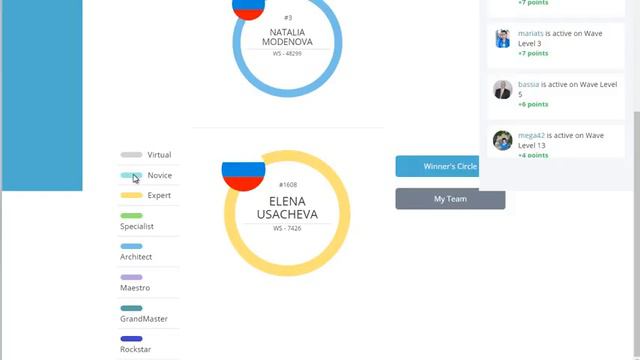 #WaveScore Как достать деньги с глубины в бесплатном Вейвскор смотреть онлайн