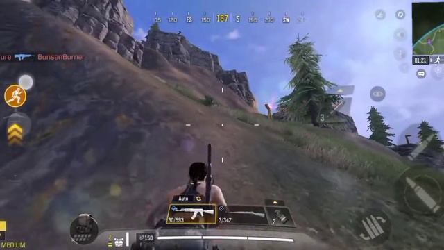 *NEW* MARA VALKYRIE GAME PLAY SEASON 10 CALL OF DUTY MOBILE BATTLE ROYALE смотреть онлайн