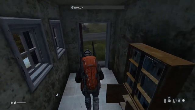 Dayz | Проект: Novadayz | Новый Собор смотреть онлайн