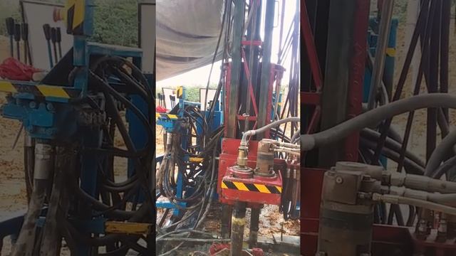 Flushing lobang bor 200 meter смотреть онлайн