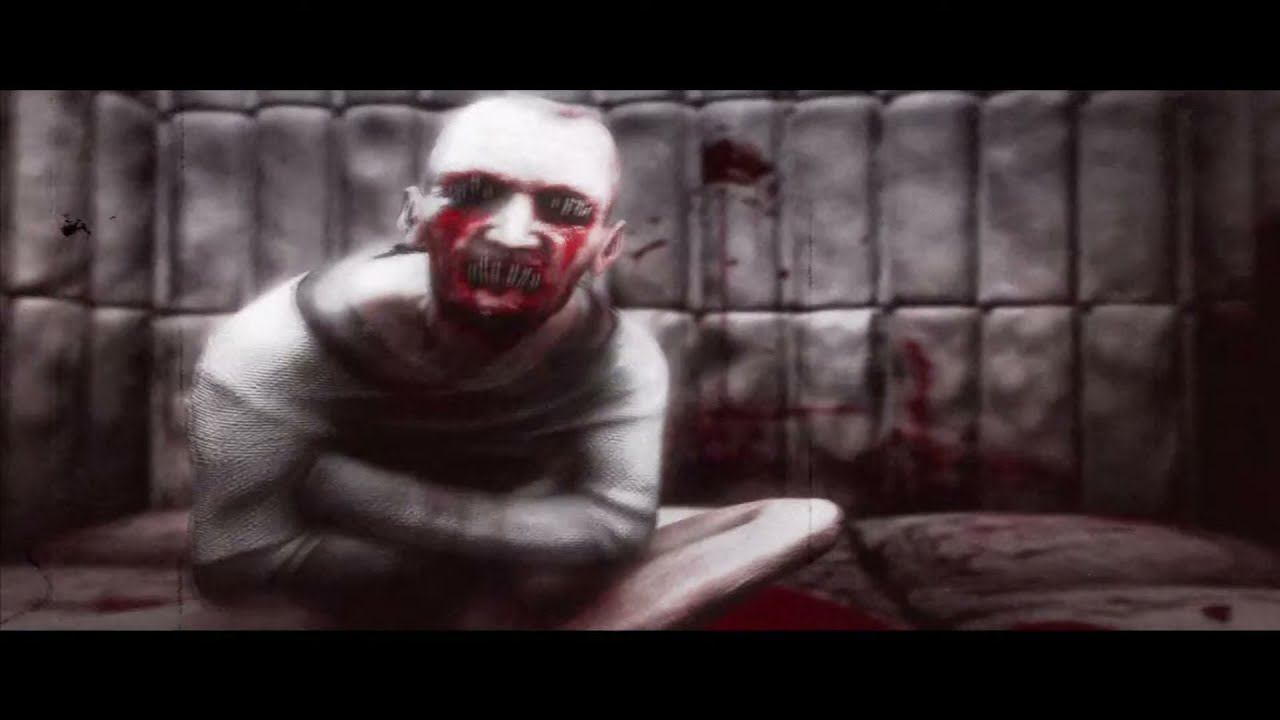 Clive Barker's Jericho #2 смотреть онлайн