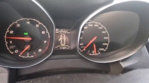 Завожу chery tiggo 5 в минус 30 часть 1