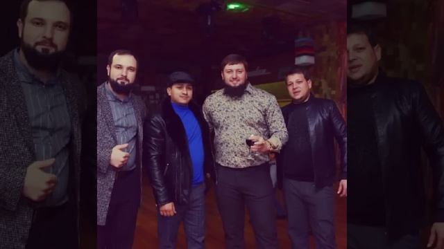 Толя Балё и Петя Зилинков - Лэса лэса бах мири 2021 смотреть онлайн