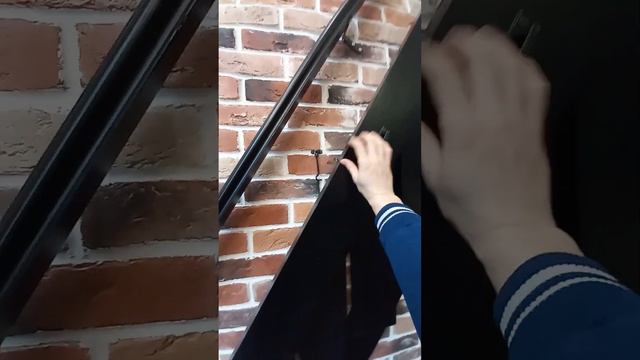 Изготовили мебель в очень маленькую студию! смотреть онлайн