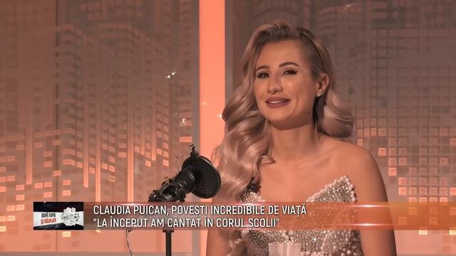 Dupa fapta si rasplata - Claudia Puican - 17 Februarie 2024 - Partea 1 @MetropolaTV смотреть онлайн