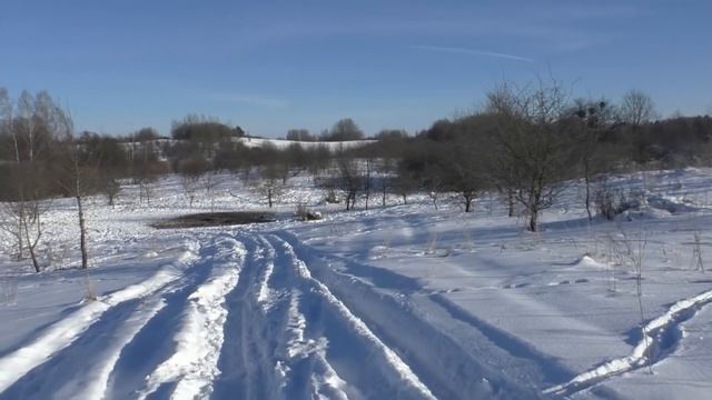 ОХОТА НА КАБАНА. БЕЛОЙ ТРОПОЙ 3. смотреть онлайн