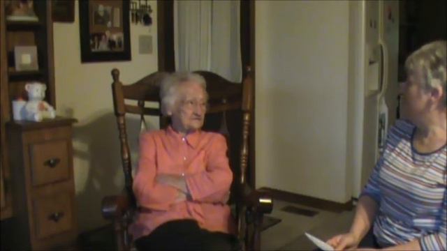 Elsie Compton on teaching in one room schools смотреть онлайн
