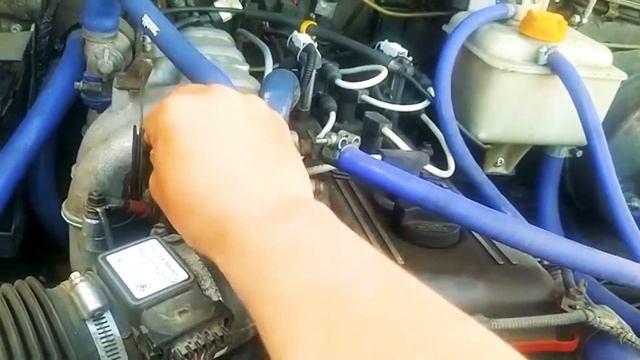 Видео отзыв о работе Компании Мозговедика. Прошивка ЭБУ УАЗ ХАНТЕР. смотреть онлайн