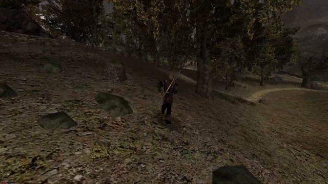 Gothic II: Night of the Raven | Part 40 | PC Gameplay 4K смотреть онлайн