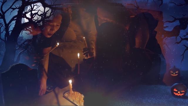 Кладбищенская магия. Правила работы на кладбище. КОЛДОВСТВО НА КЛАДБИЩЕ.Энергетика кладбища.МАГИЯ. смотреть онлайн